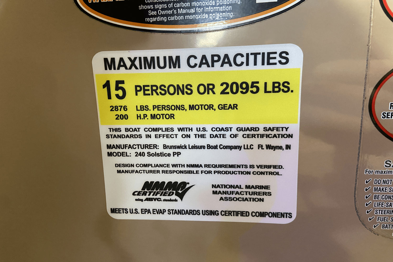 Slide: The Image of Harris SOLSTICE 240 2014 - 23