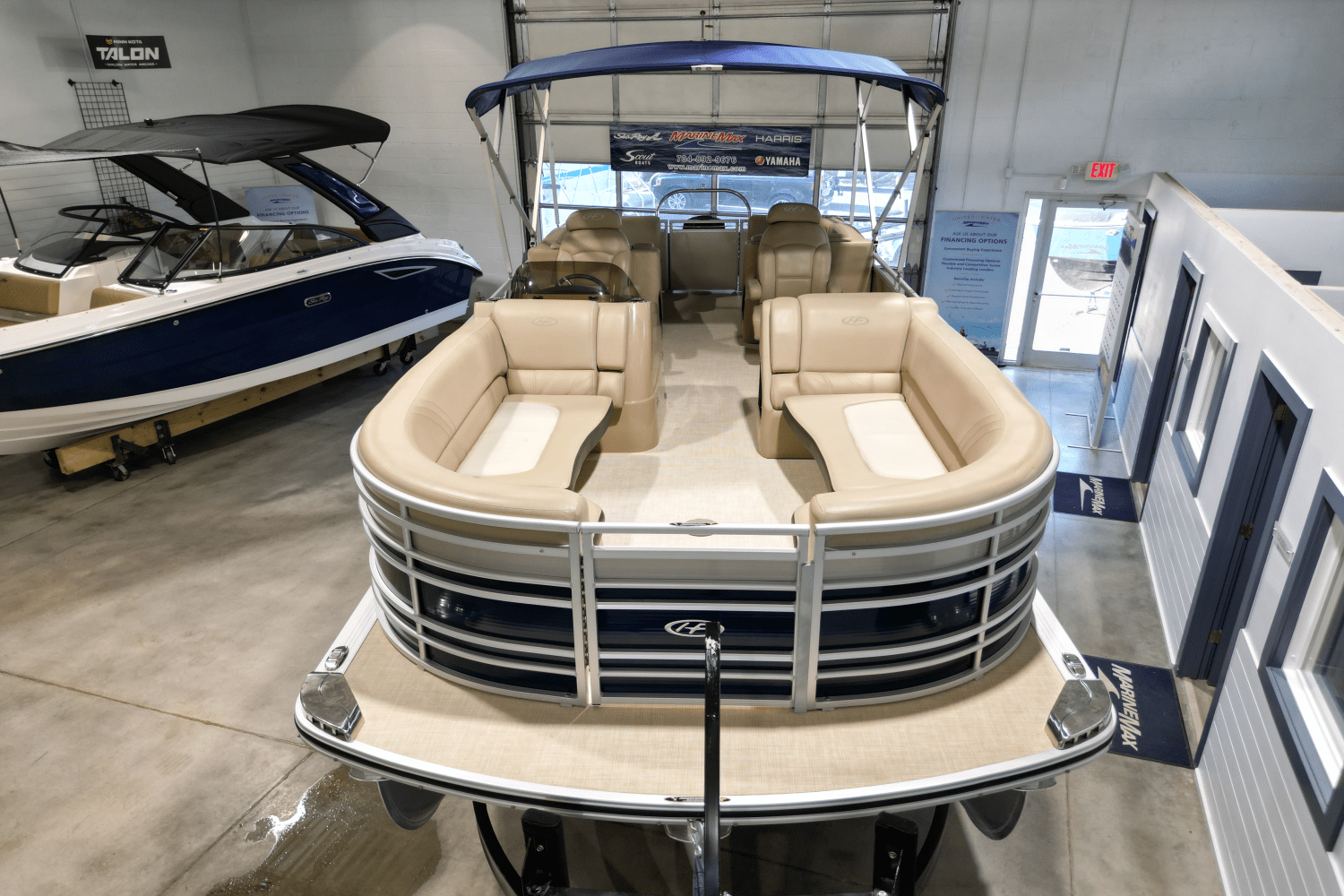 Slide: The Image of Harris SOLSTICE 240 2014 - 3