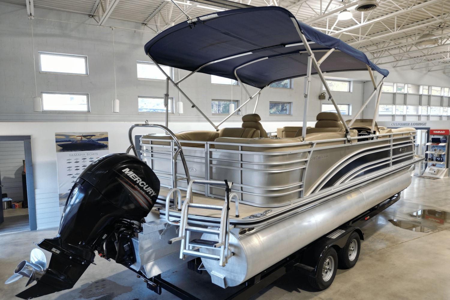 Slide: The Image of Harris SOLSTICE 240 2014 - 5