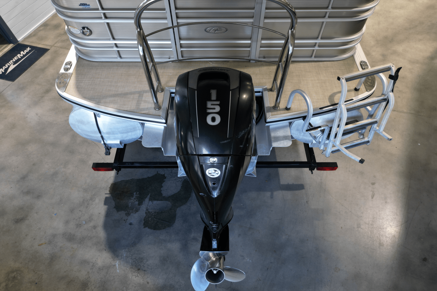 Slide: The Image of Harris SOLSTICE 240 2014 - 6