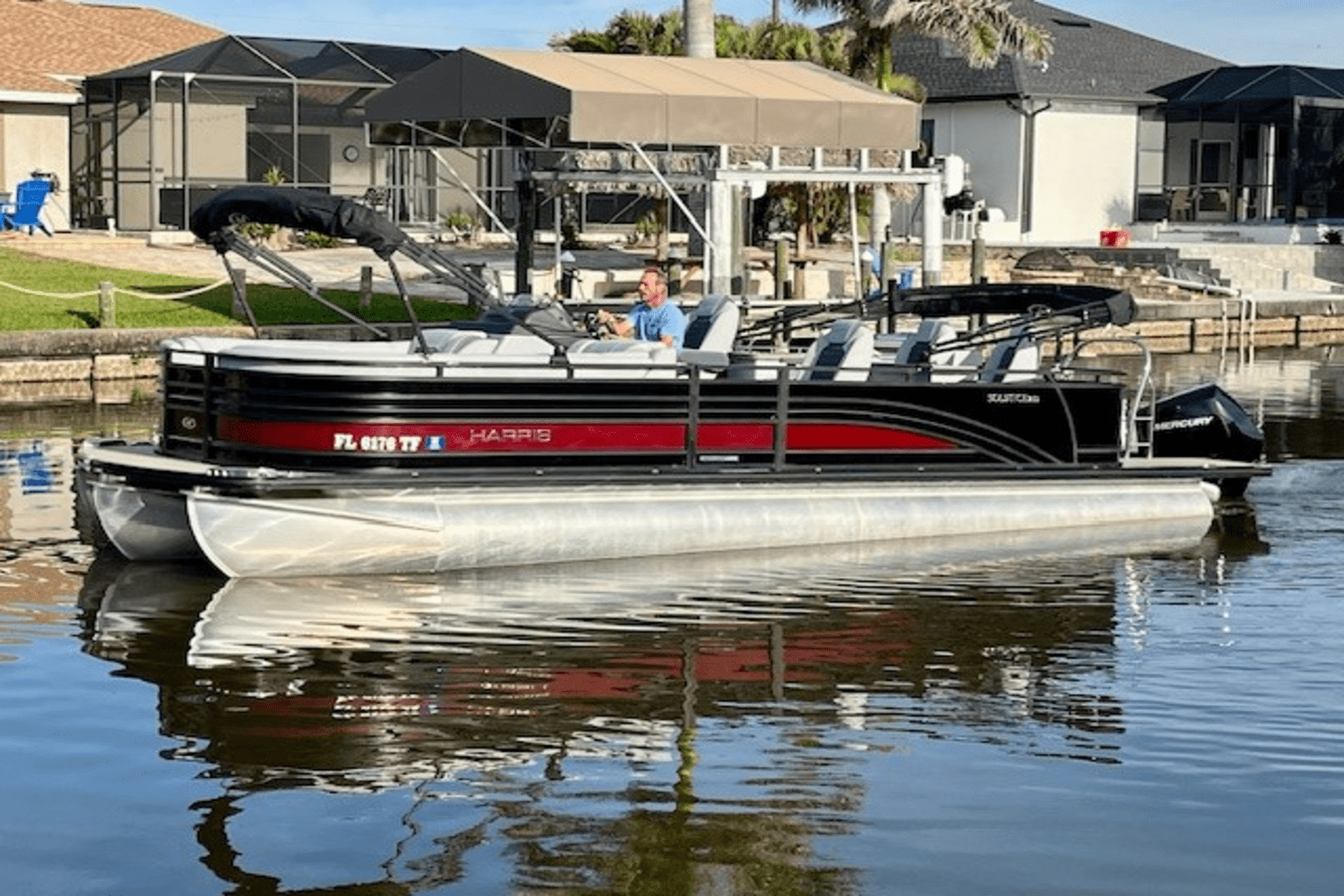 Slide: The Image of Harris Solstice 250 2022 - 10