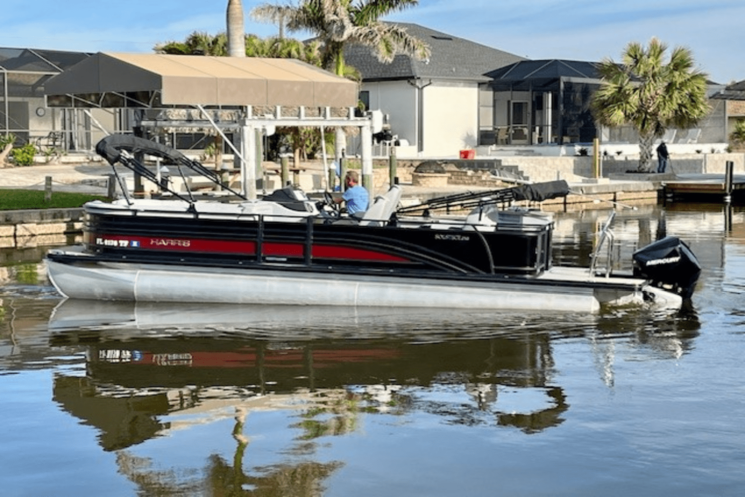 Slide: The Image of Harris Solstice 250 2022 - 11