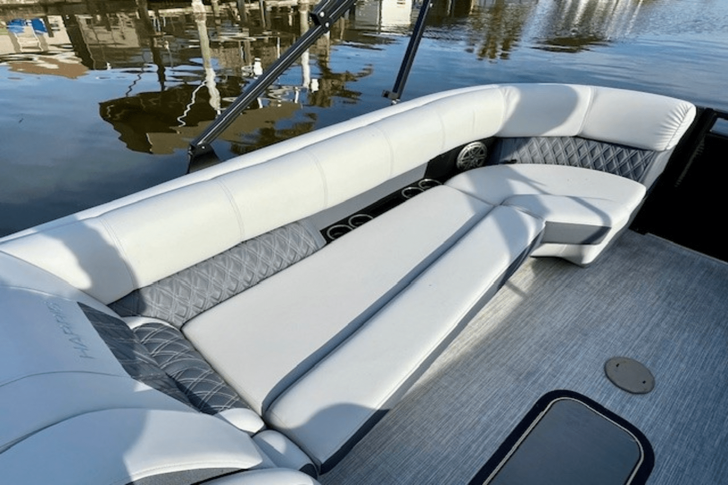 Slide: The Image of Harris Solstice 250 2022 - 13