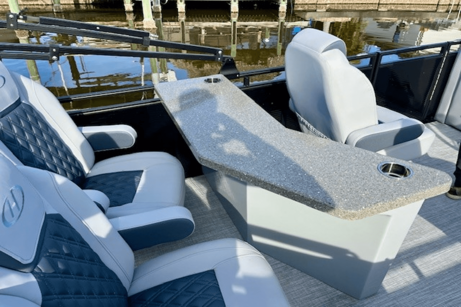 Slide: The Image of Harris Solstice 250 2022 - 16