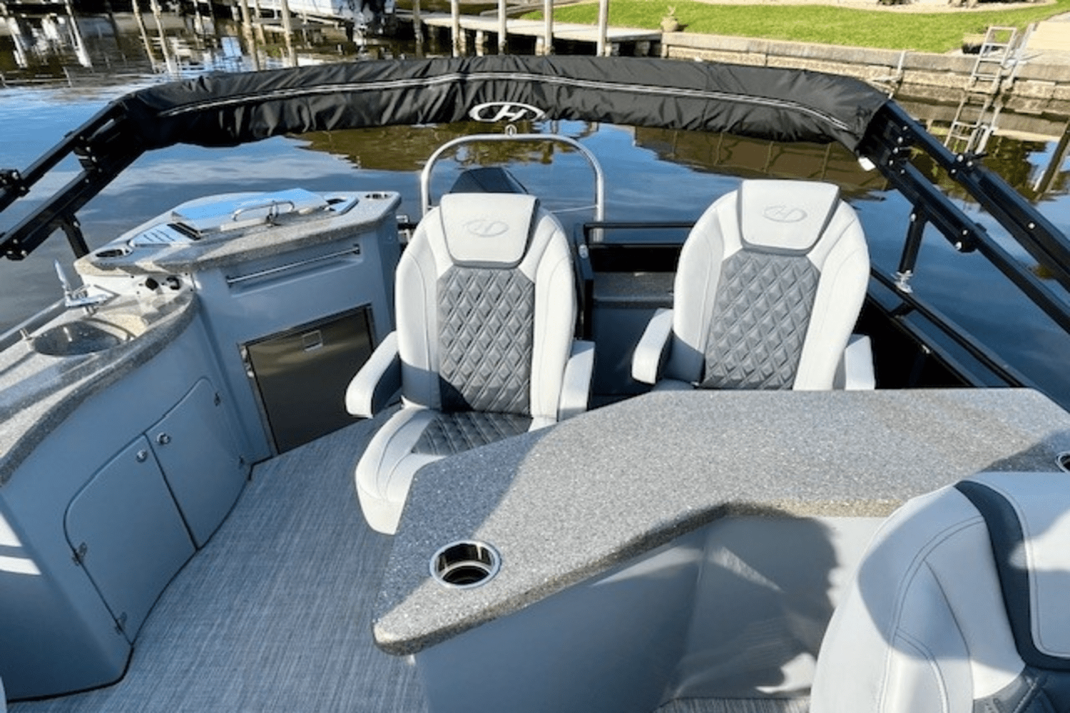 Slide: The Image of Harris Solstice 250 2022 - 17