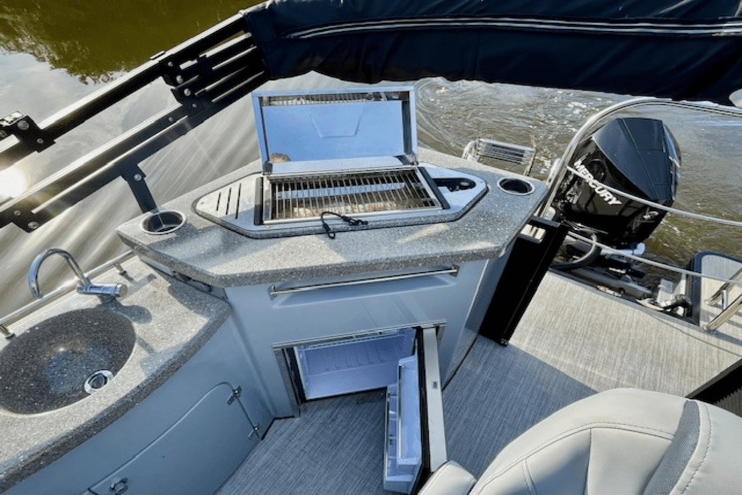 Slide: The Image of Harris Solstice 250 2022 - 18