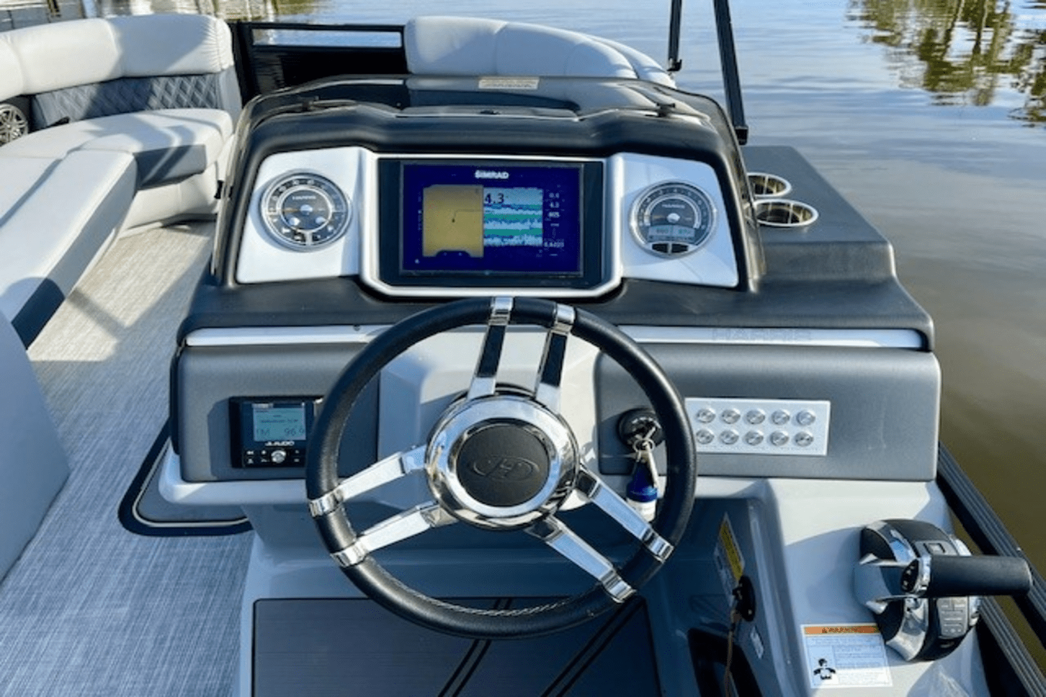 Slide: The Image of Harris Solstice 250 2022 - 19