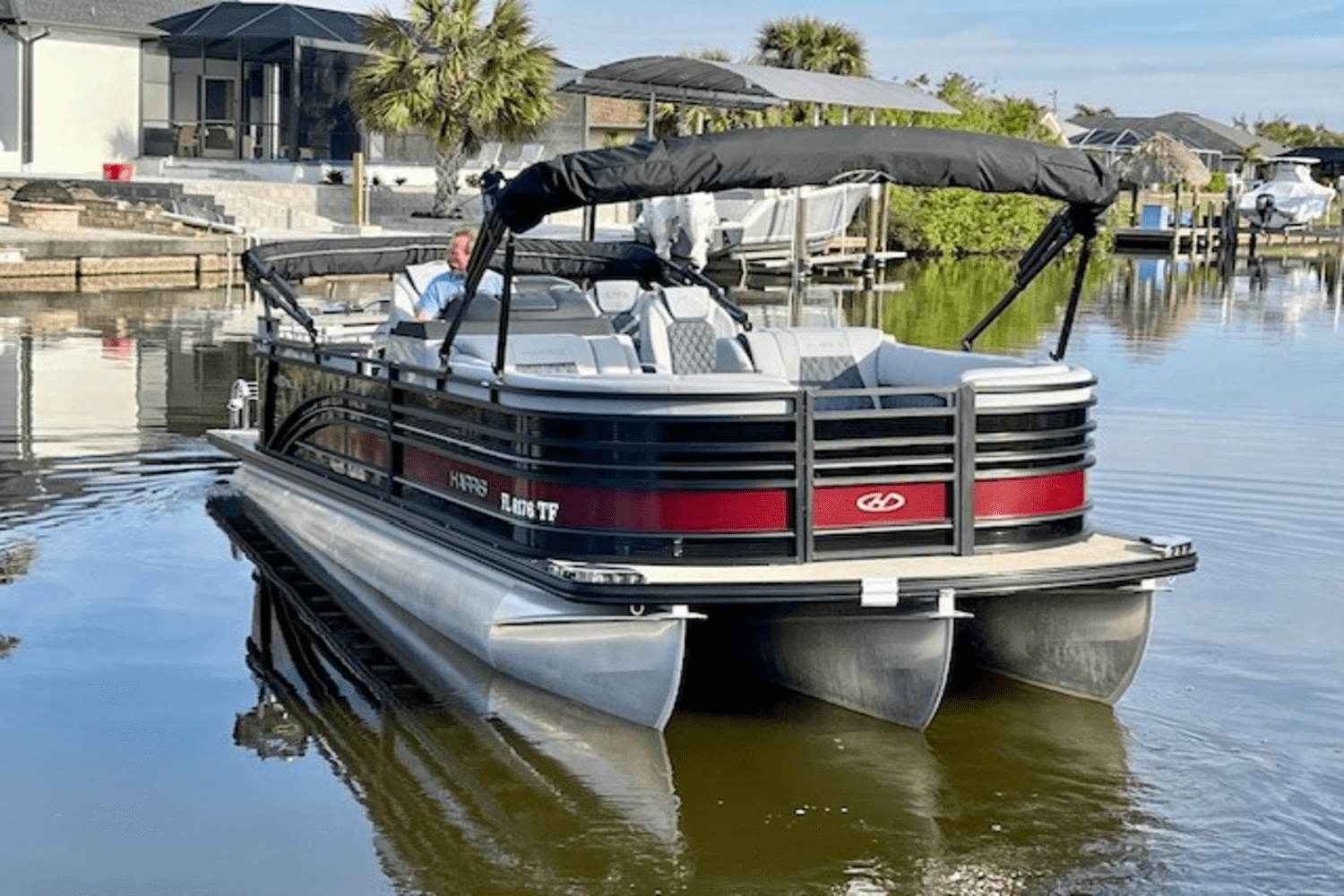 Slide: The Image of Harris Solstice 250 2022 - 2