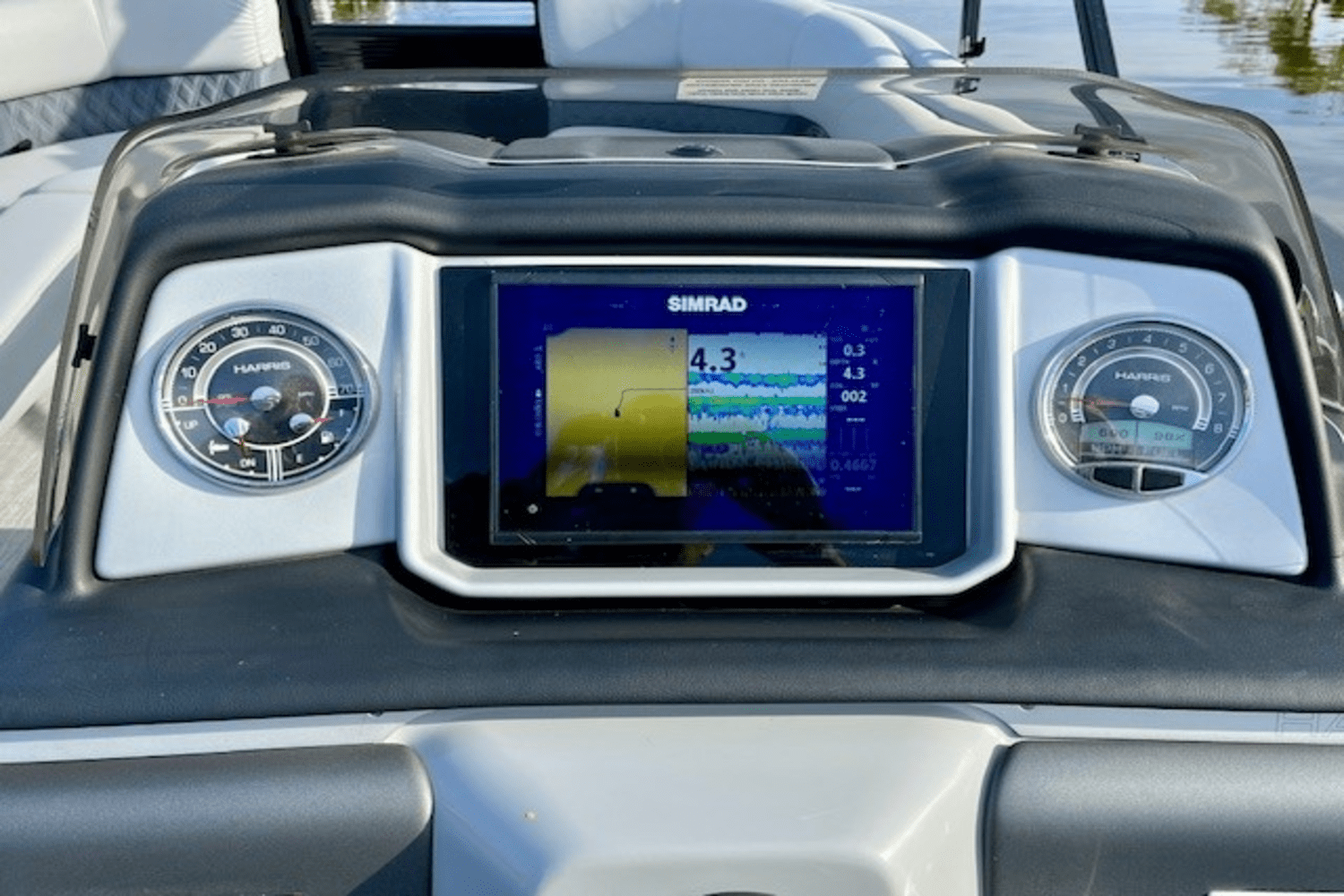 Slide: The Image of Harris Solstice 250 2022 - 20