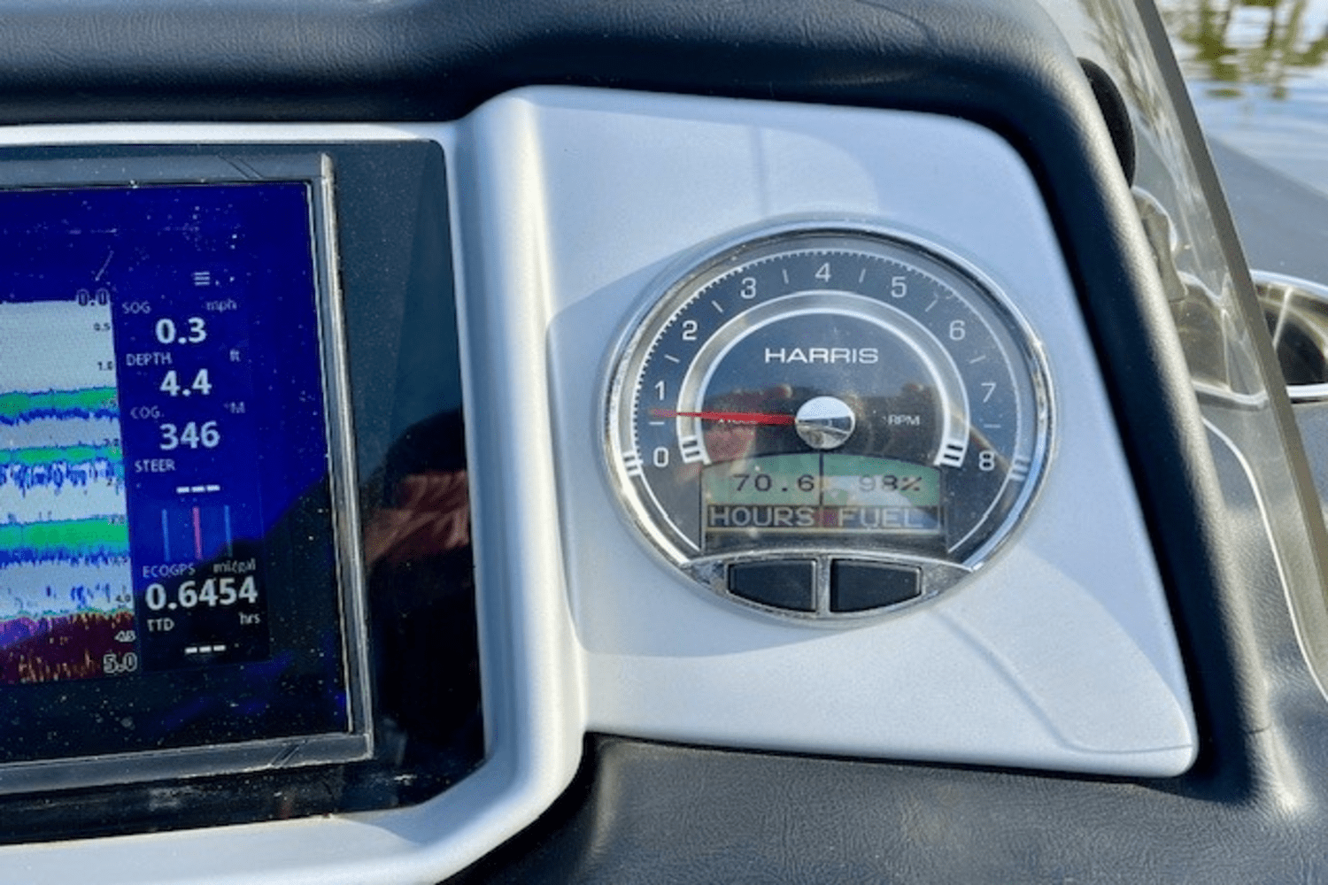 Slide: The Image of Harris Solstice 250 2022 - 21