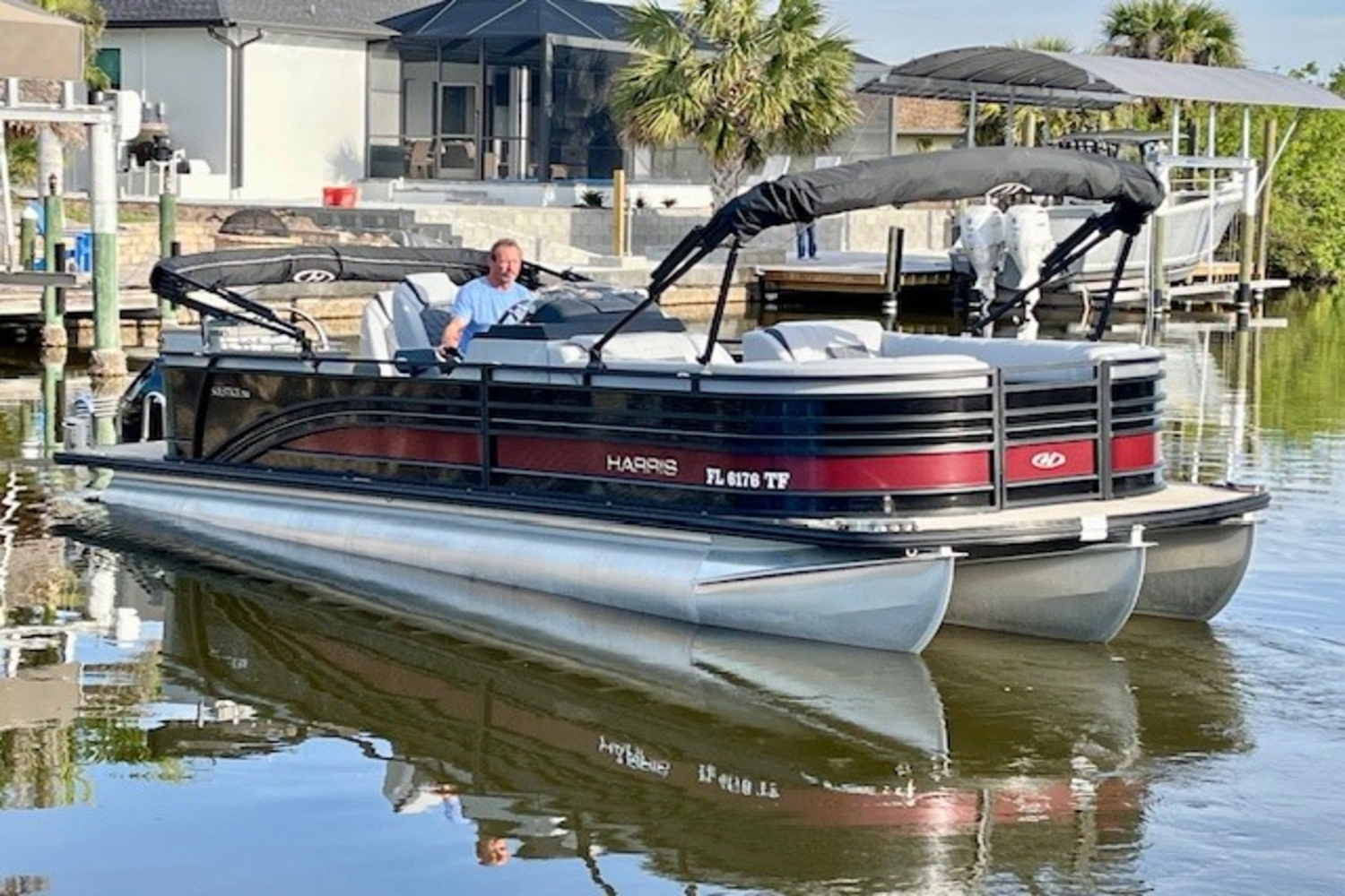 Slide: The Image of Harris Solstice 250 2022 - 3