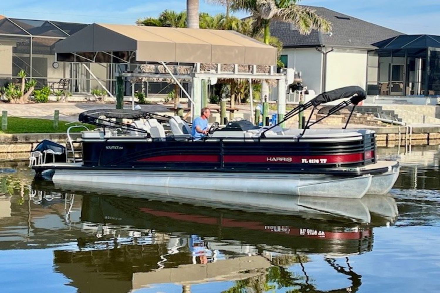 Slide: The Image of Harris Solstice 250 2022 - 4