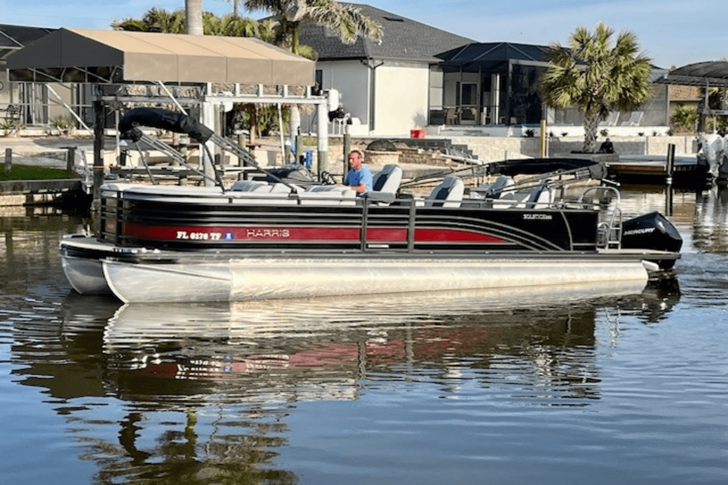 Slide: The Image of Harris Solstice 250 2022 - 9