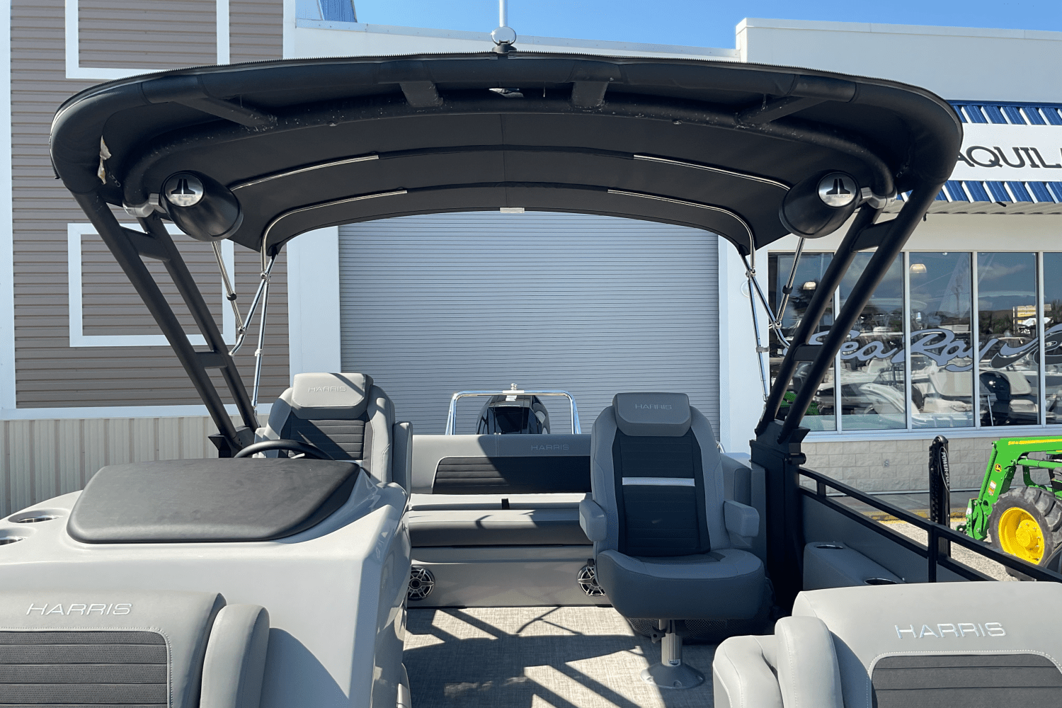 Slide: The Image of Harris Solstice 250 2024 - 14