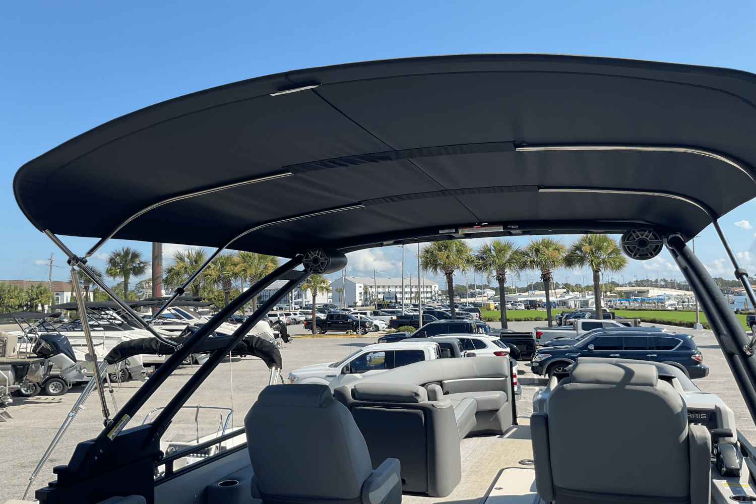 Slide: The Image of Harris Solstice 250 2024 - 15