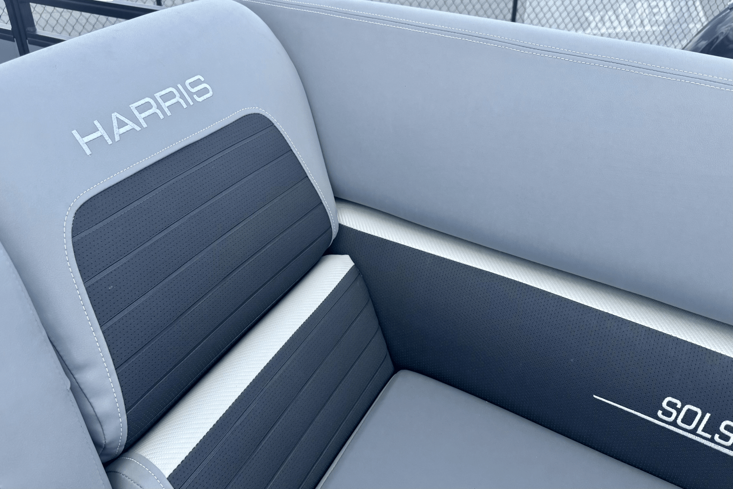 Slide: The Image of Harris Solstice 250 2024 - 20