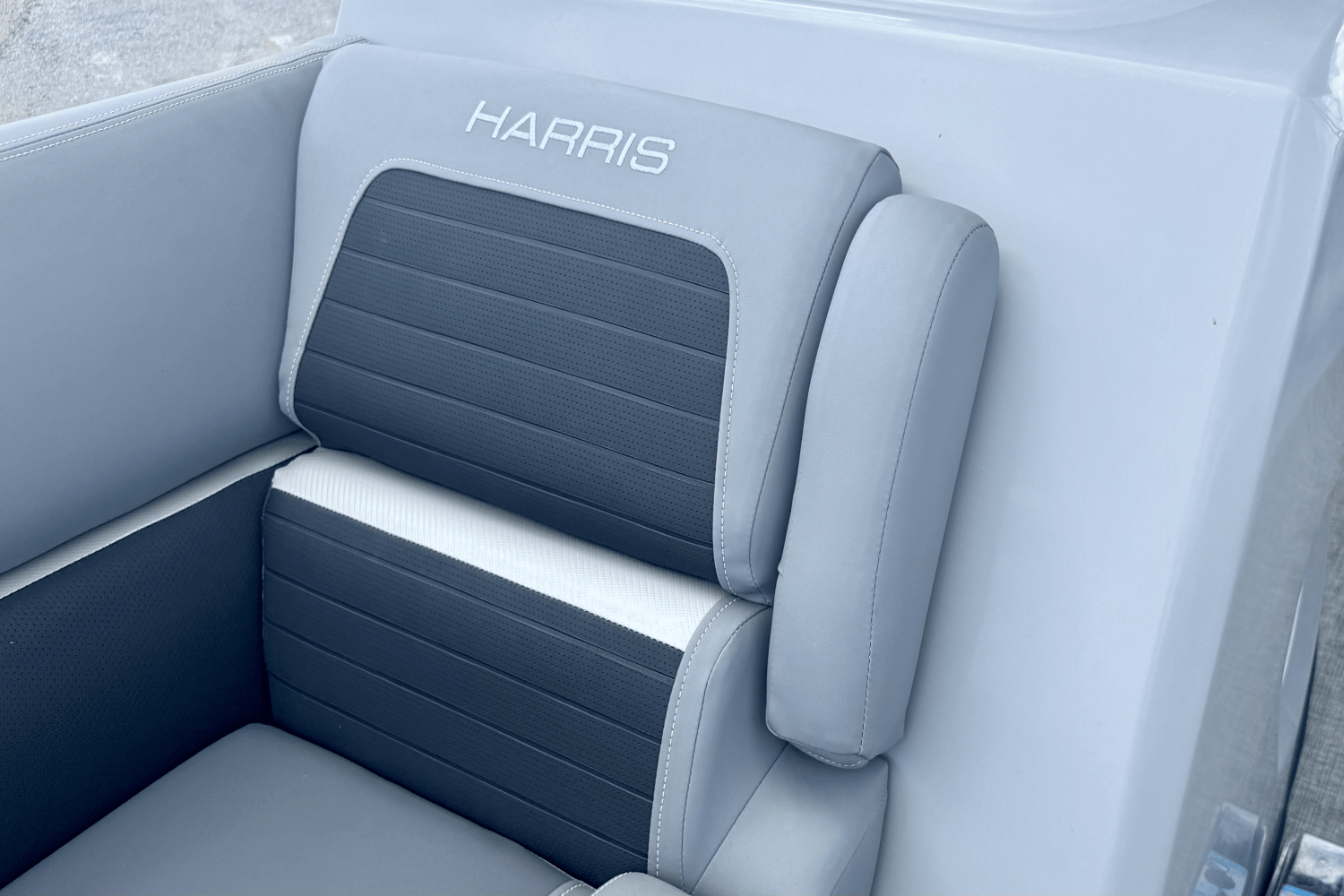 Slide: The Image of Harris Solstice 250 2024 - 21