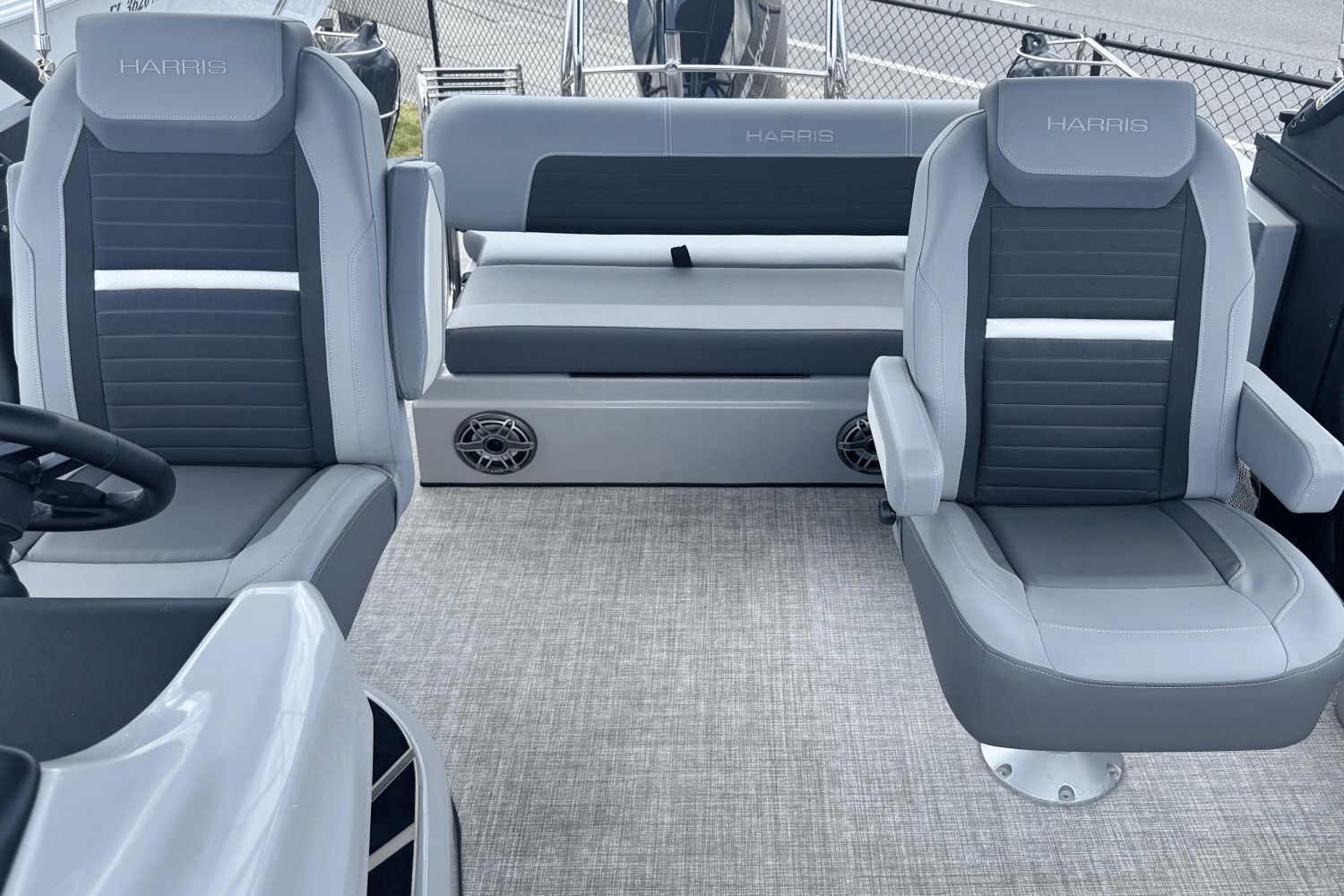 Slide: The Image of Harris Solstice 250 2024 - 22