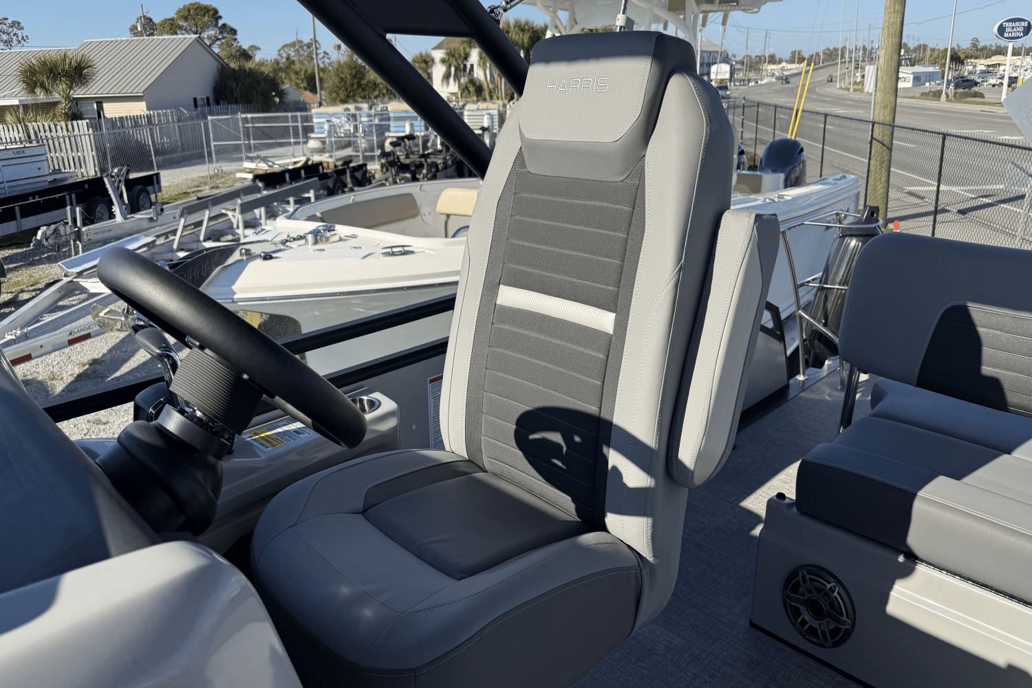 Slide: The Image of Harris Solstice 250 2024 - 24