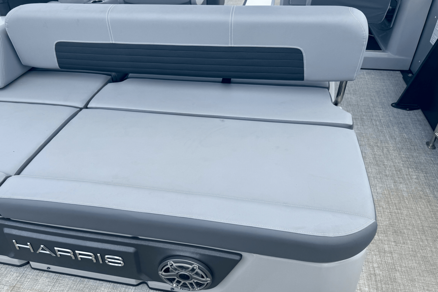 Slide: The Image of Harris Solstice 250 2024 - 27