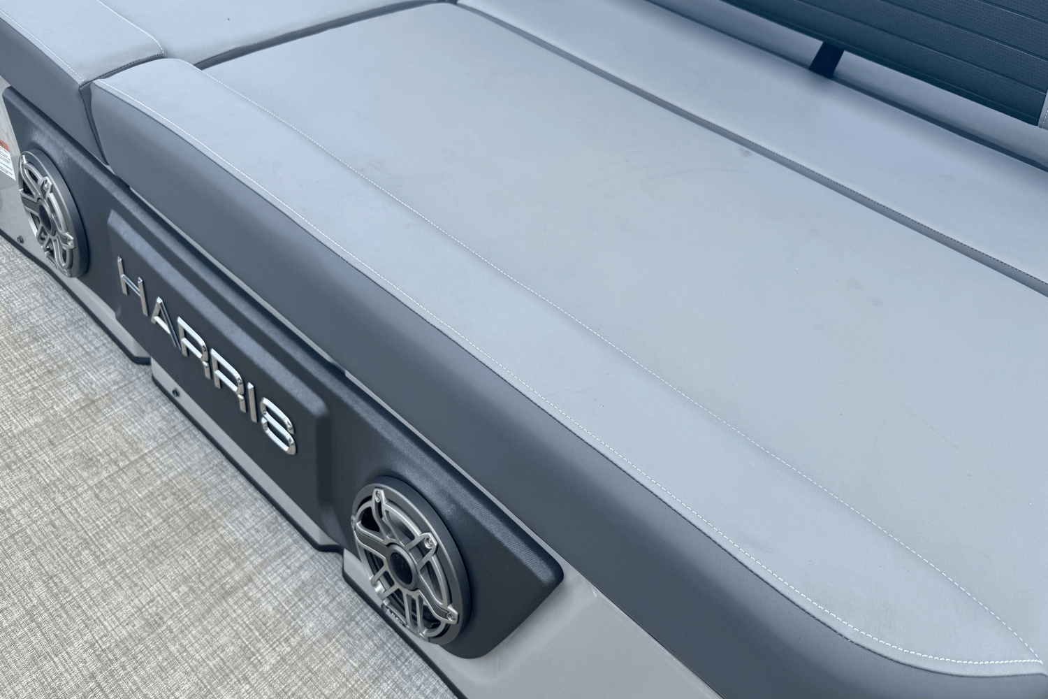 Slide: The Image of Harris Solstice 250 2024 - 28