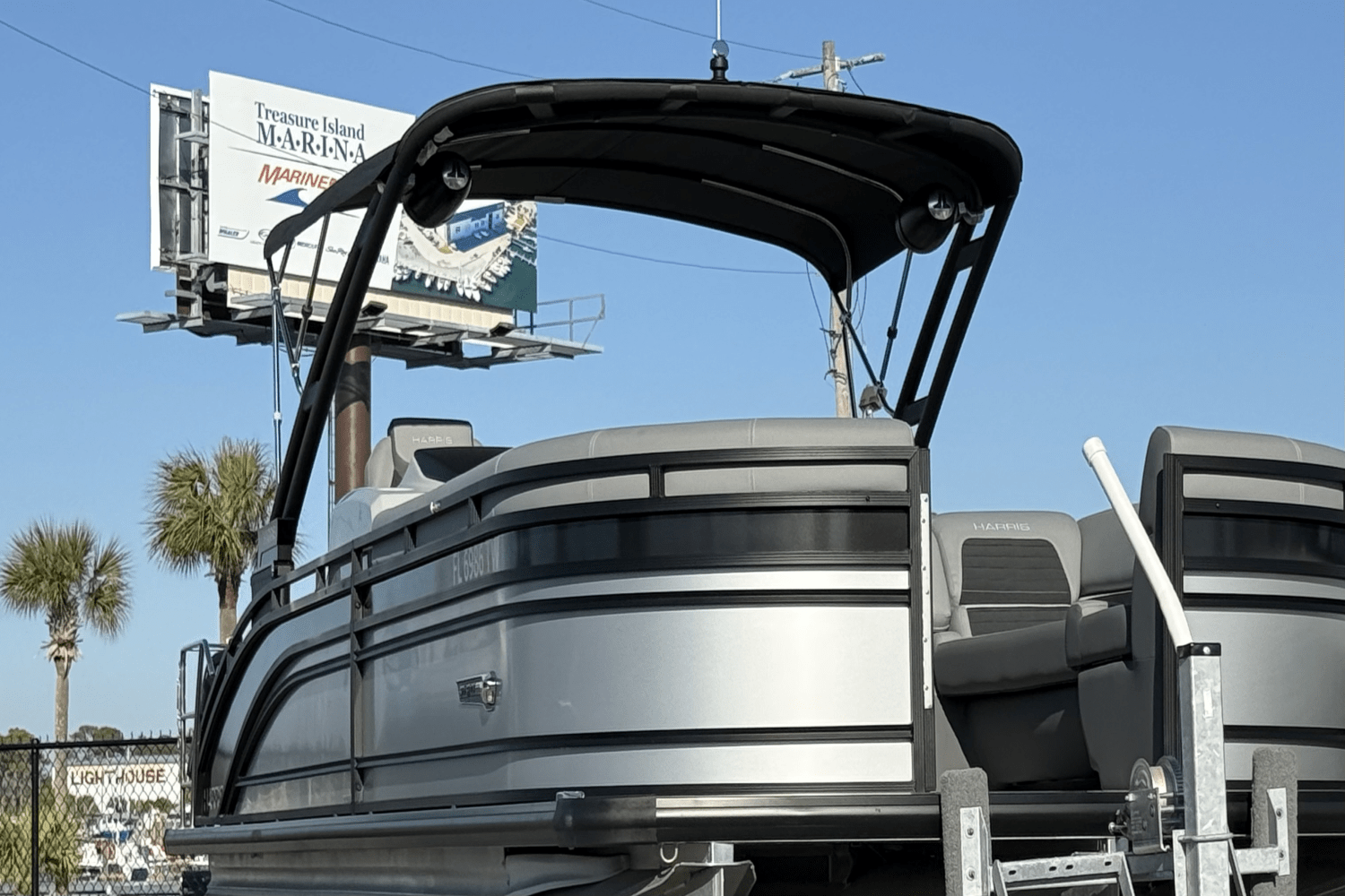 Slide: The Image of Harris Solstice 250 2024 - 3