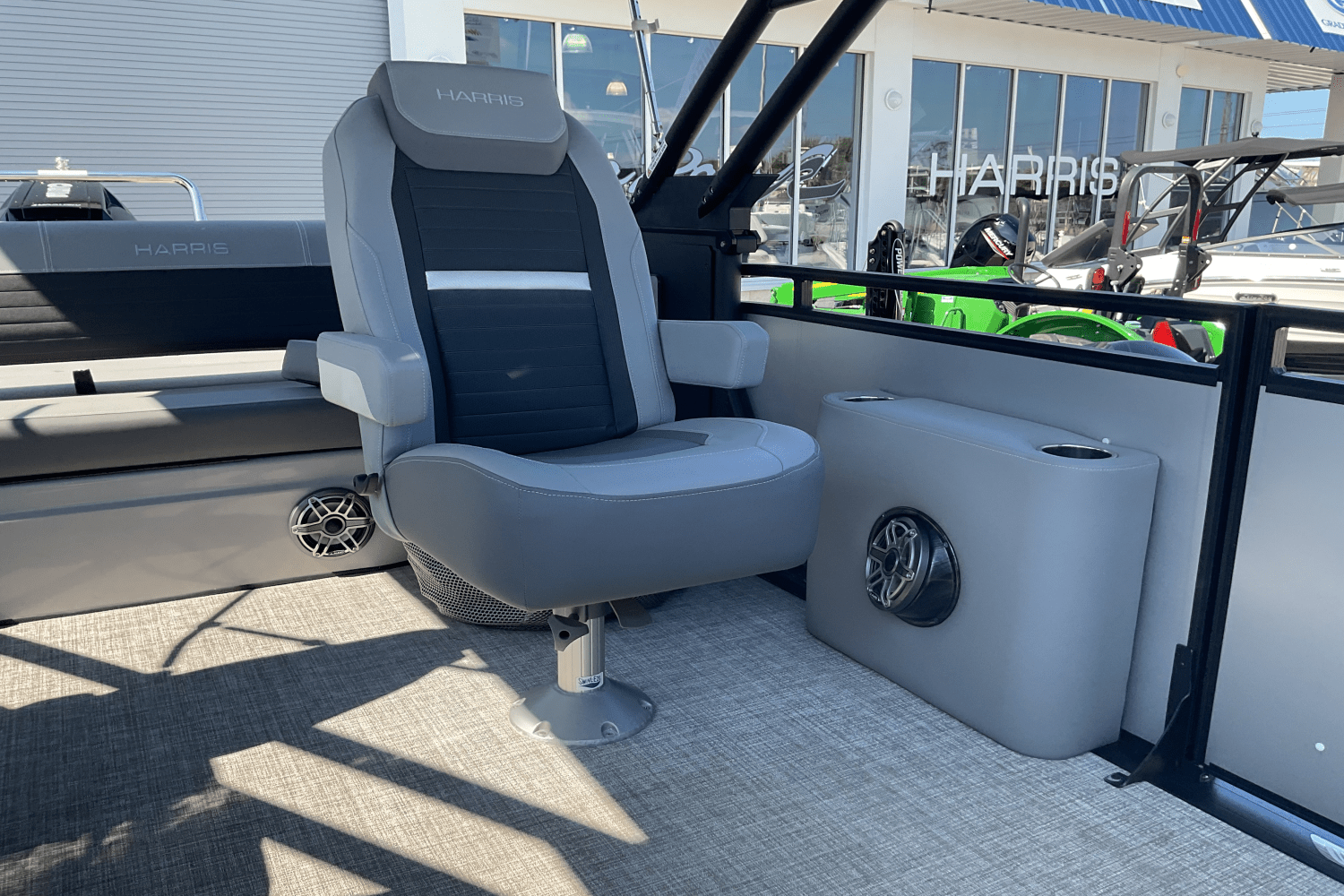 Slide: The Image of Harris Solstice 250 2024 - 31