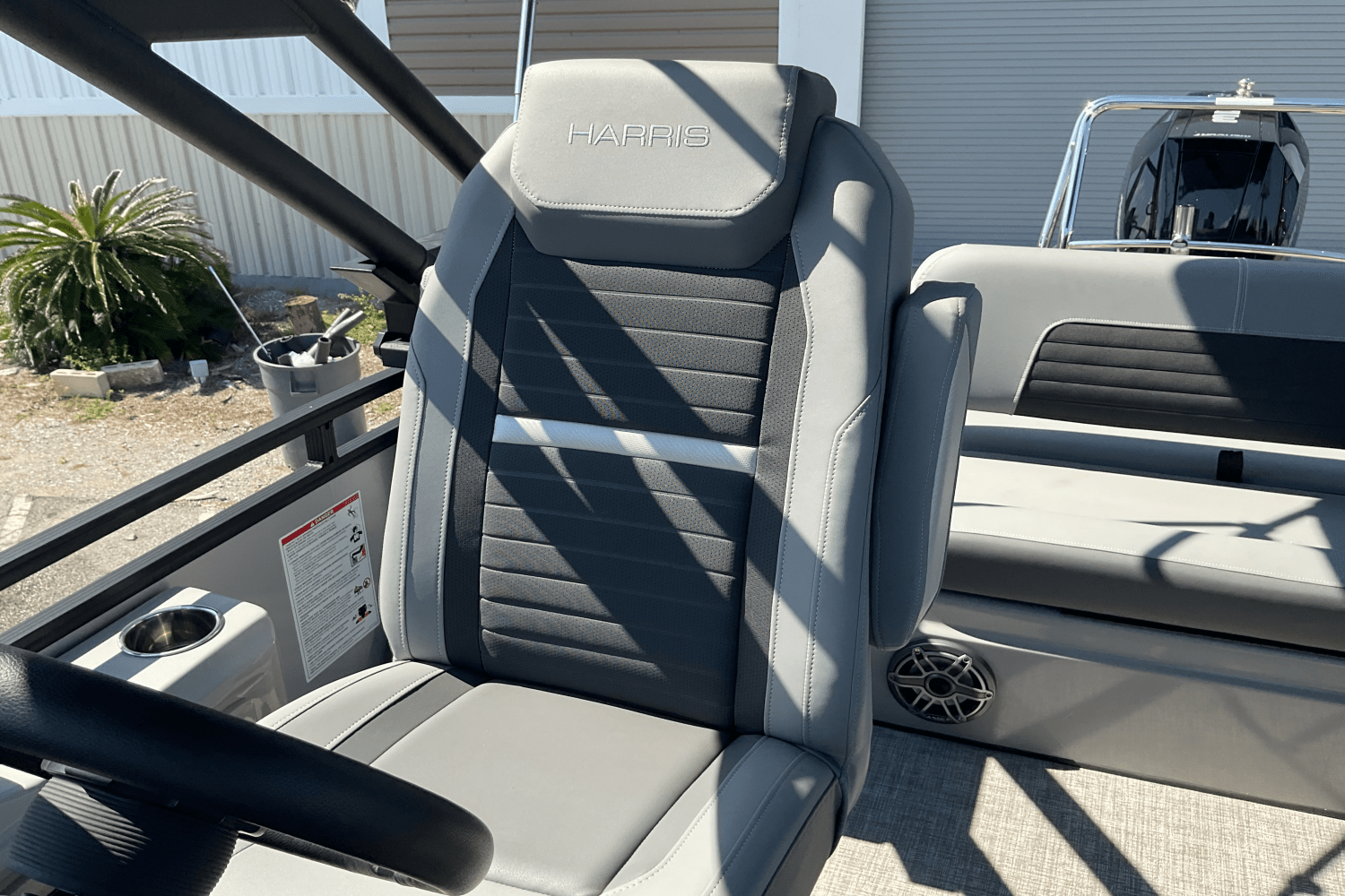 Slide: The Image of Harris Solstice 250 2024 - 32