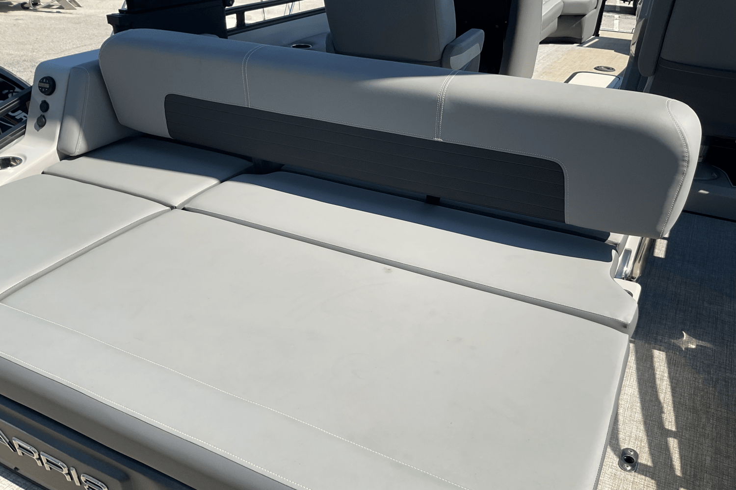 Slide: The Image of Harris Solstice 250 2024 - 33