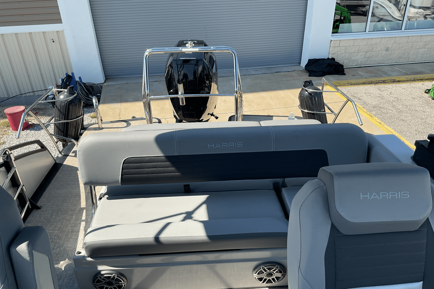 Slide: The Image of Harris Solstice 250 2024 - 36