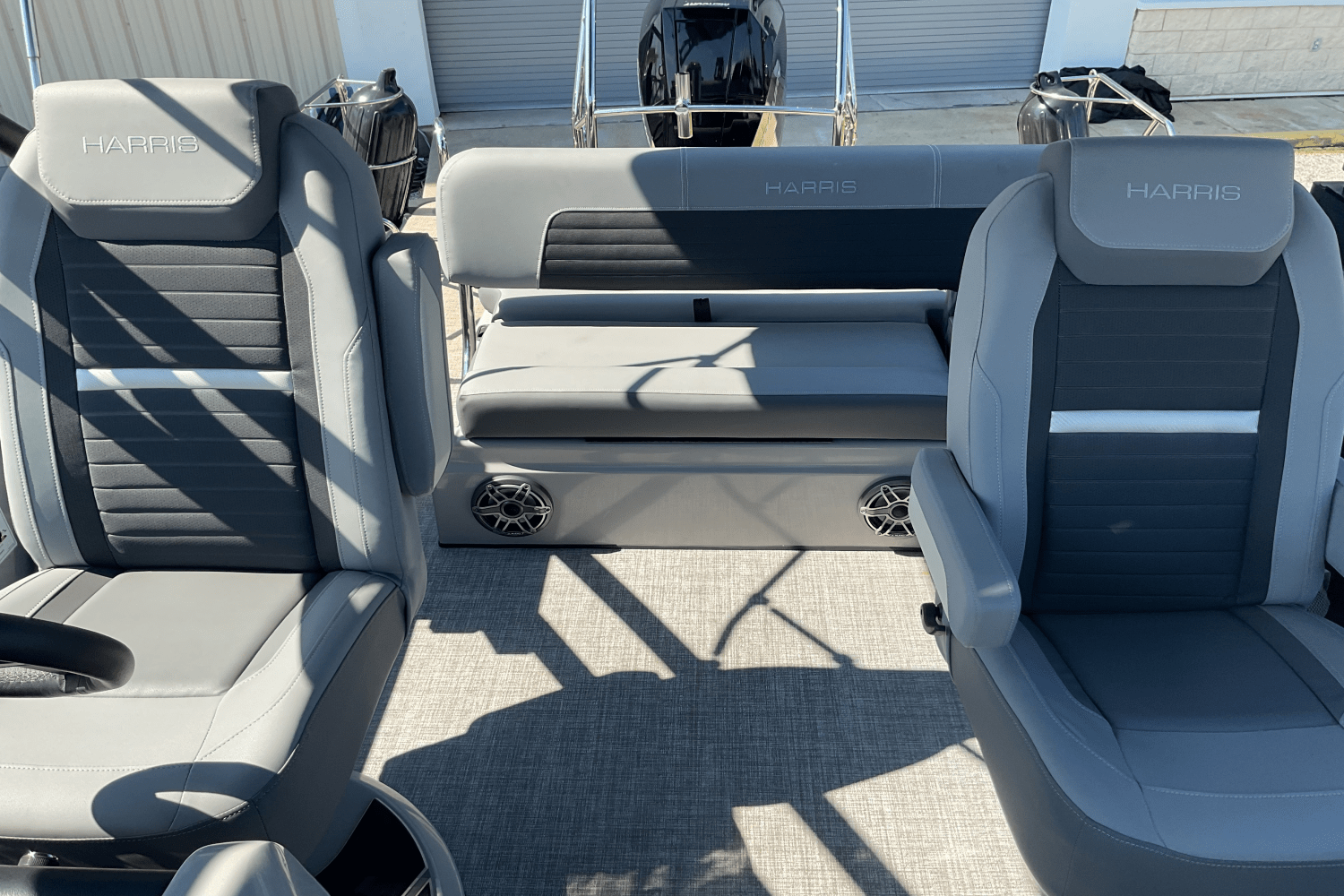 Slide: The Image of Harris Solstice 250 2024 - 37