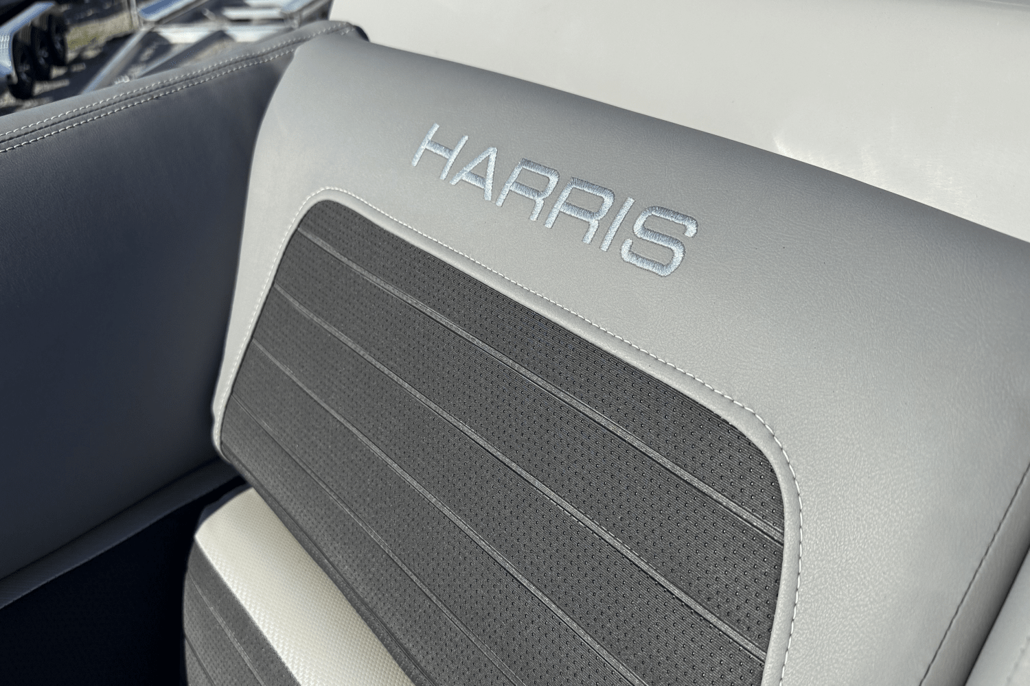 Slide: The Image of Harris Solstice 250 2024 - 42