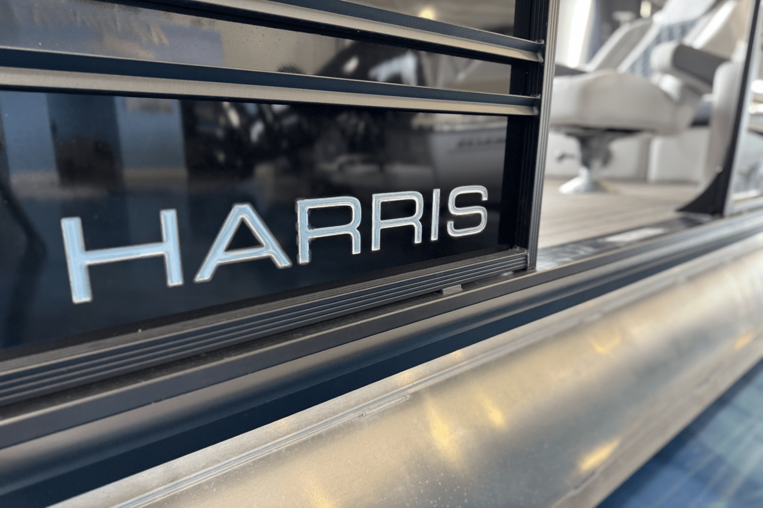 Slide: The Image of Harris Solstice 250 2024 - 5