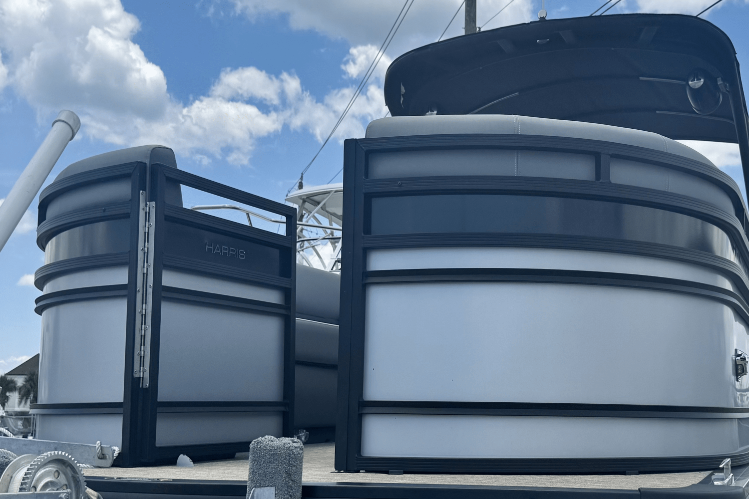 Slide: The Image of Harris Solstice 250 2024 - 7