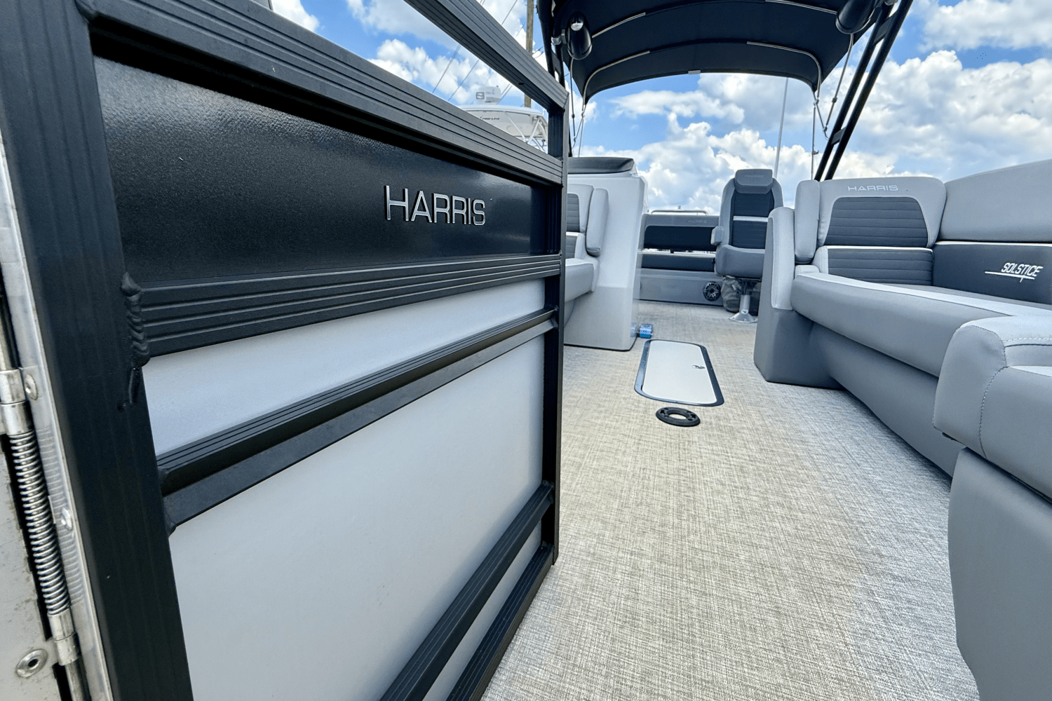 Slide: The Image of Harris Solstice 250 2024 - 8