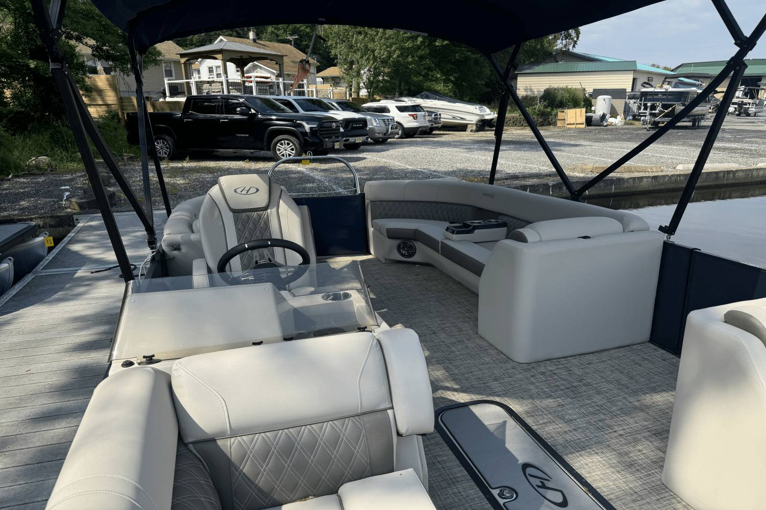 Slide: The Image of Harris Sunliner 210 2022 - 46