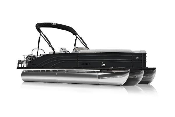 Slide: The Image of Harris Sunliner 230 Sport 2023 - 4