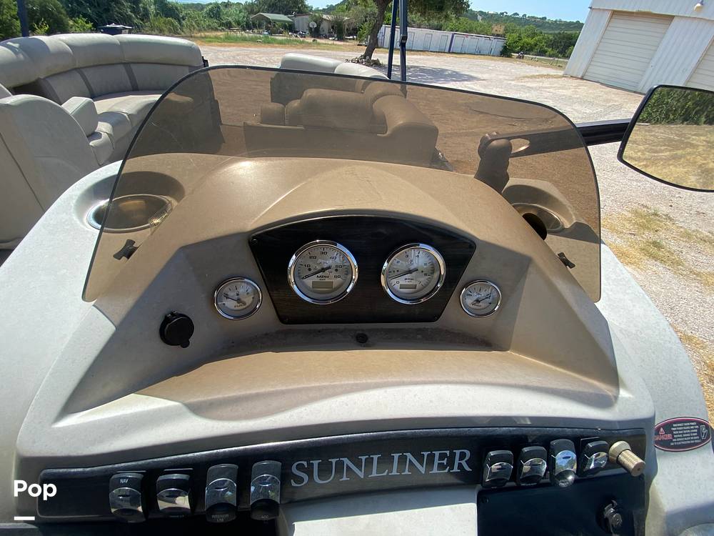Slide: The Image of Harris Sunliner 250 2019 - 12789113