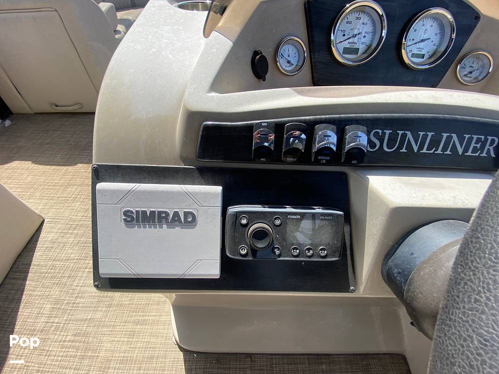 Slide: The Image of Harris Sunliner 250 2019 - 12789118