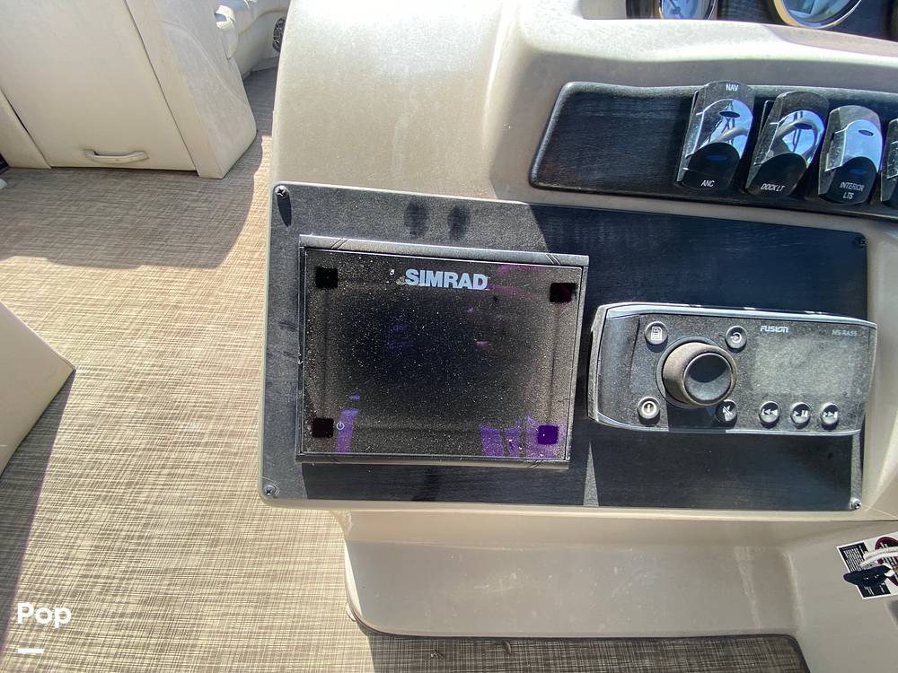 Slide: The Image of Harris Sunliner 250 2019 - 12789120