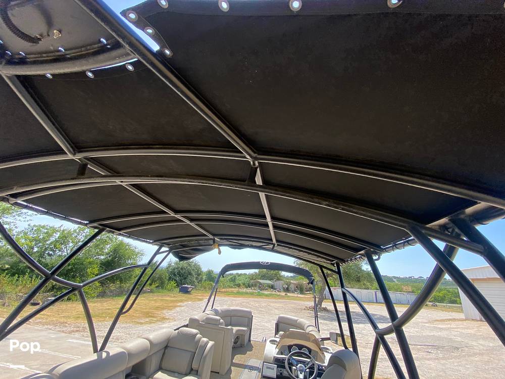 Slide: The Image of Harris Sunliner 250 2019 - 12789122