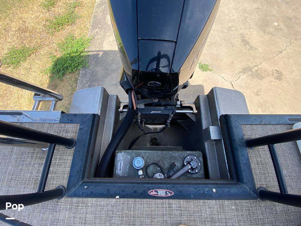 Slide: The Image of Harris Sunliner 250 2019 - 12789125