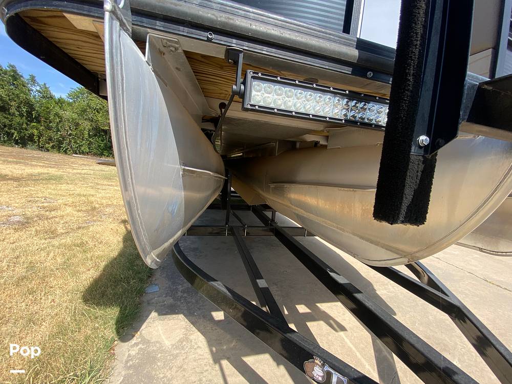 Slide: The Image of Harris Sunliner 250 2019 - 12789128