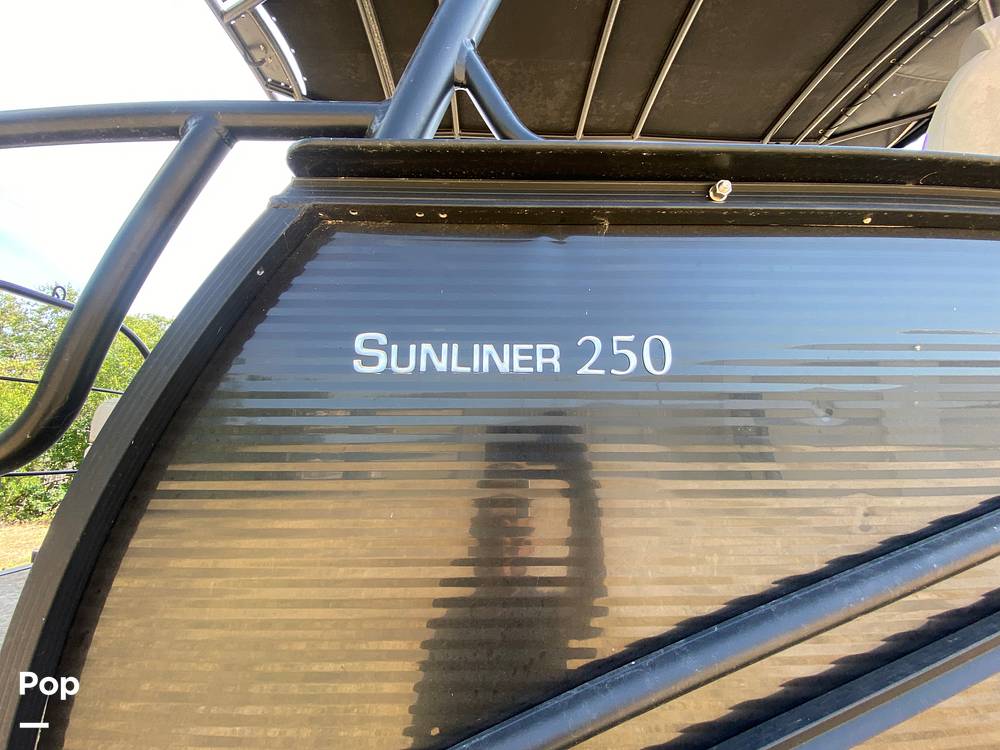 Slide: The Image of Harris Sunliner 250 2019 - 12789130