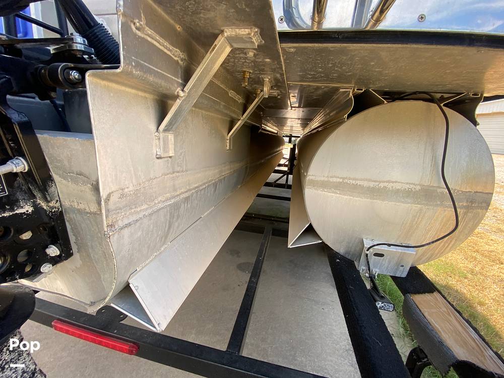 Slide: The Image of Harris Sunliner 250 2019 - 12789131