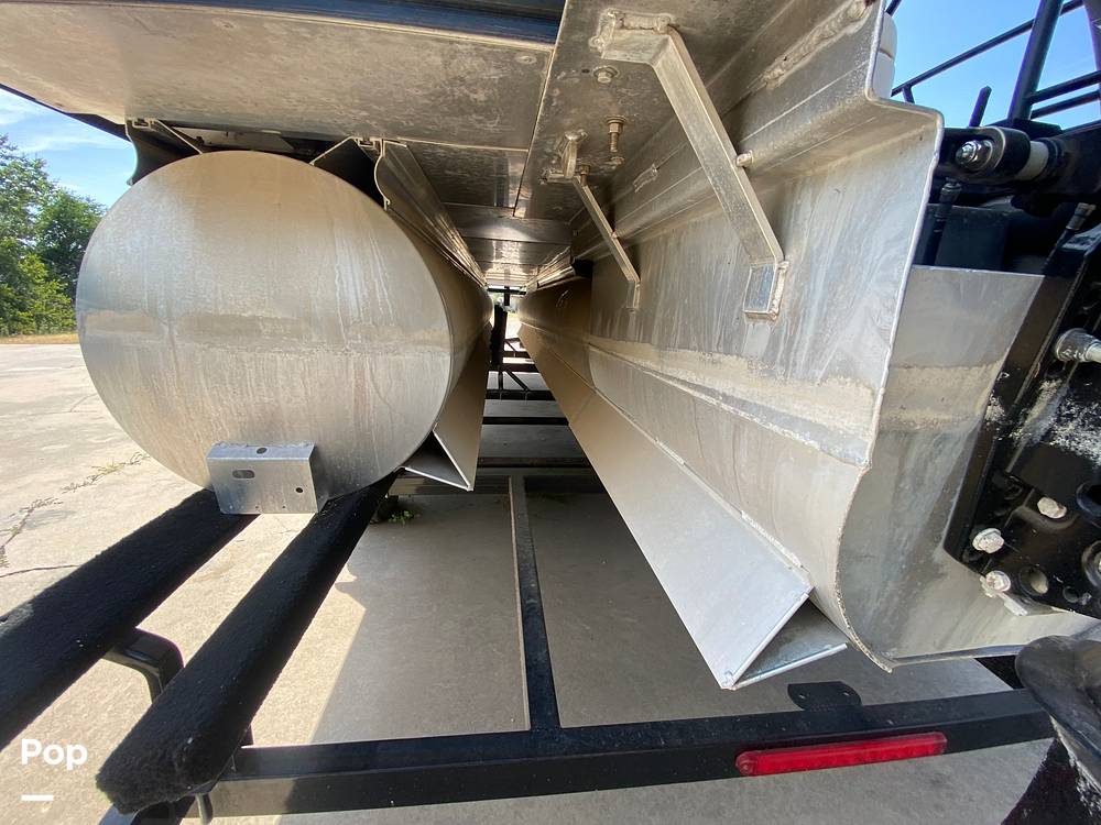 Slide: The Image of Harris Sunliner 250 2019 - 12789132