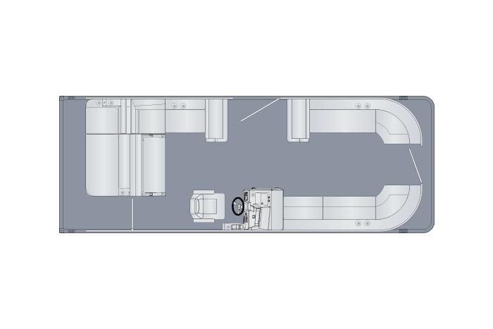 Slide: The Image of Harris Sunliner 250 2023 - 6