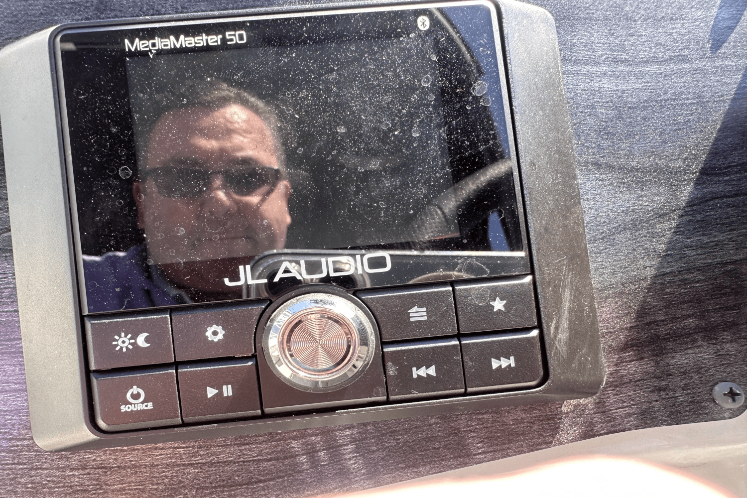 Slide: The Image of Harris Sunliner 250 Sport 2022 - 11