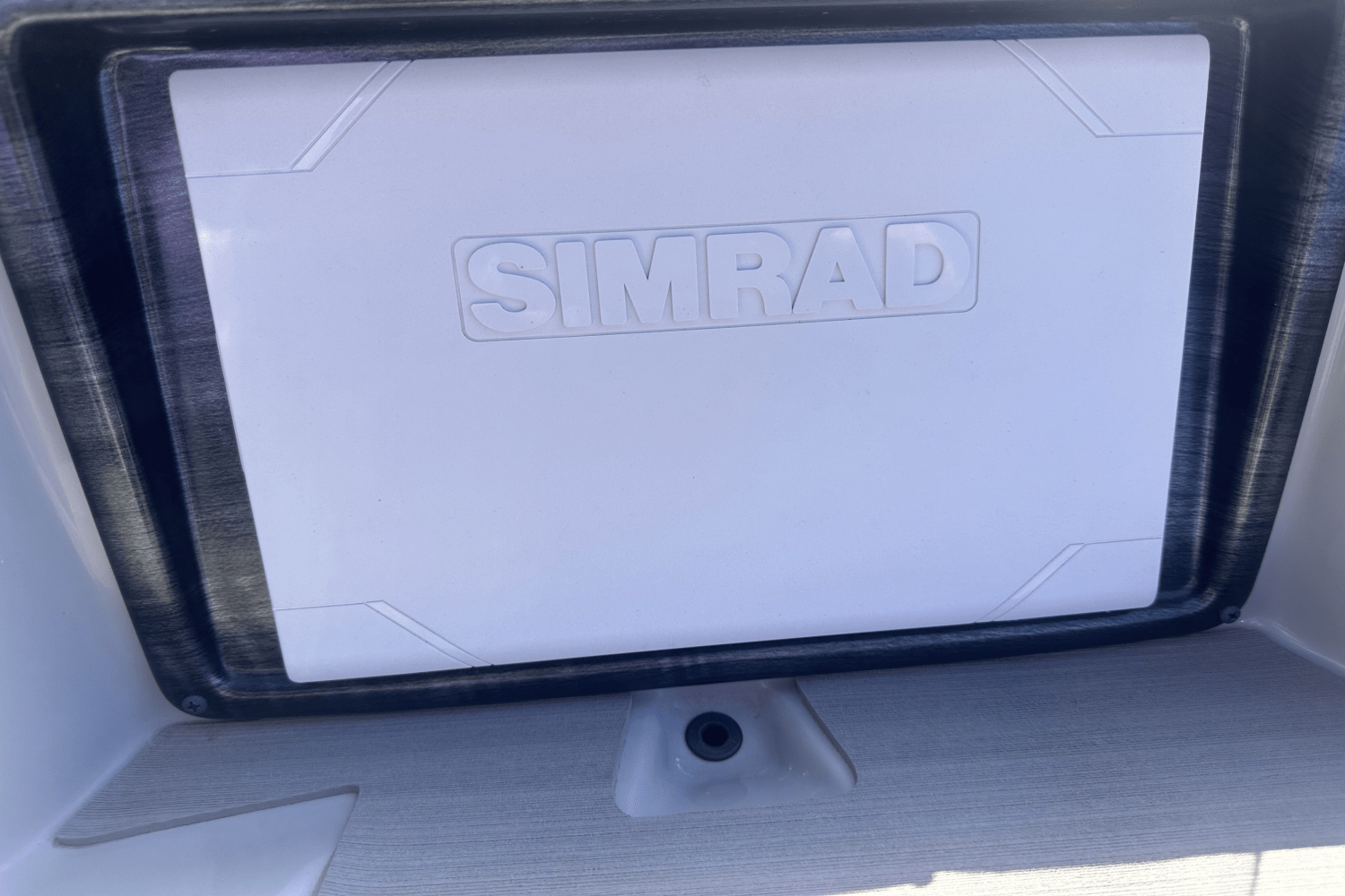 Slide: The Image of Harris Sunliner 250 Sport 2022 - 12