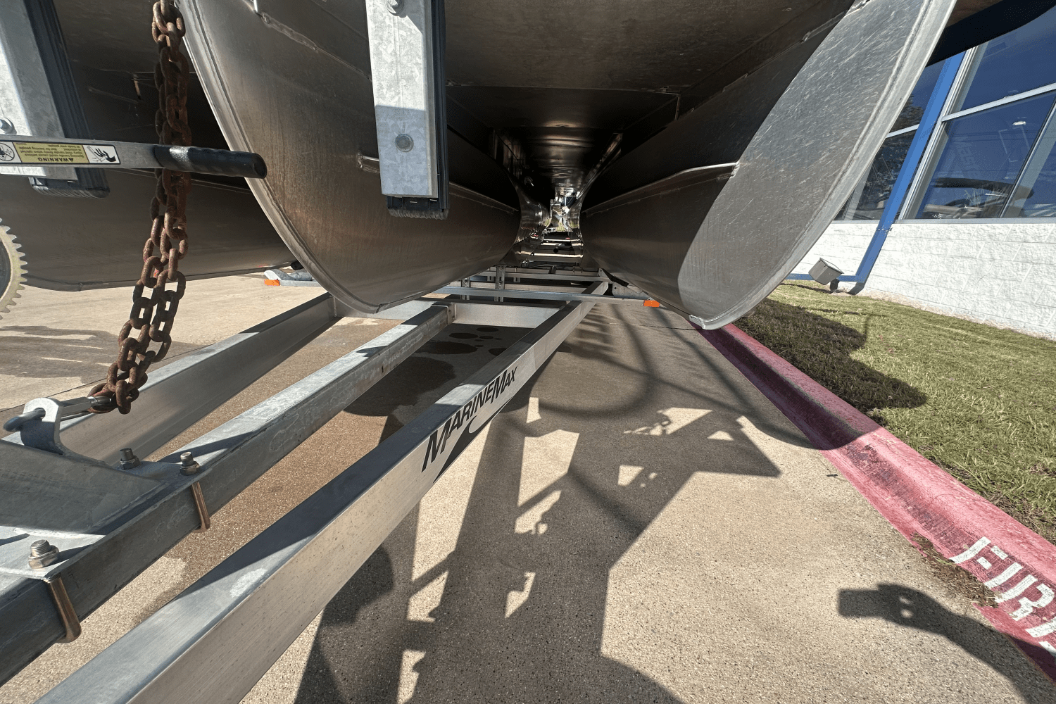 Slide: The Image of Harris Sunliner 250 Sport 2022 - 23